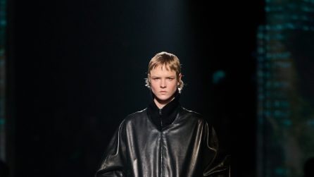 Balenciaga collezione Autunno/Inverno 2026-2027