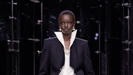 Givenchy collezione Autunno/Inverno 2026-2027