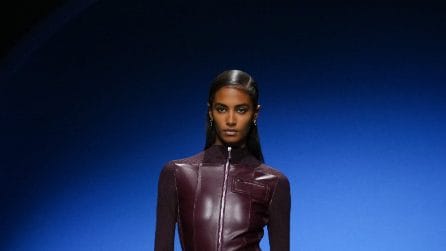 Hermes collezione Autunno/Inverno 2026-2027