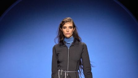 Hermes collezione Autunno/Inverno 2026-2027