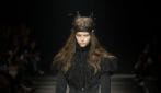 Ann Demeulemeester collezione Autunno/Inverno 2026-2027
