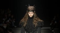 Ann Demeulemeester collezione Autunno/Inverno 2026-2027