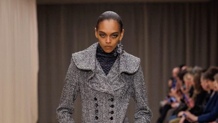 McQueen collezione Autunno/Inverno 2026-2027