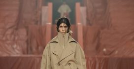 Lacoste collezione Autunno/Inverno 2026-2027