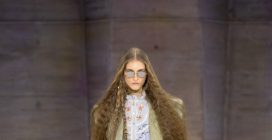 Chloé collezione Autunno/Inverno 2026-2027