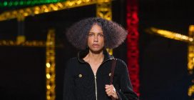 Chanel collezione Autunno/Inverno 2026-2027