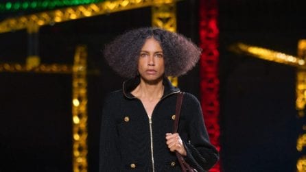 Chanel collezione Autunno/Inverno 2026-2027