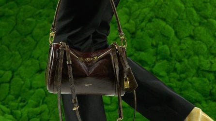 Le borse più belle viste sulle passerelle Autunno/Inverno 26-27 di Milano e Parigi