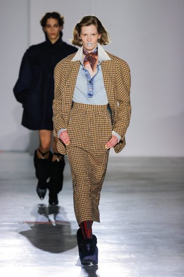 Andreas Kronthaler x Vivienne Westwood