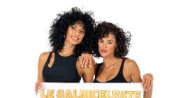 Le coppie di Pechino Express 2026