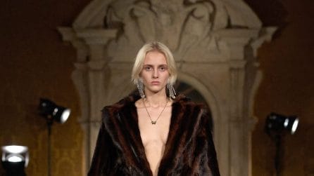 Valentino collezione Autunno/Inverno 2026-2027