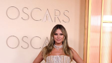 Oscar 2026, i look delle star sul red carpet