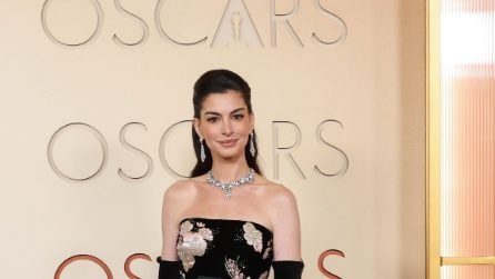 Oscar 2026, i look delle star sul red carpet
