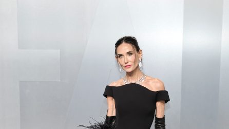 Oscar 2026, i look delle celebrity al Vanity Fair Oscar Party