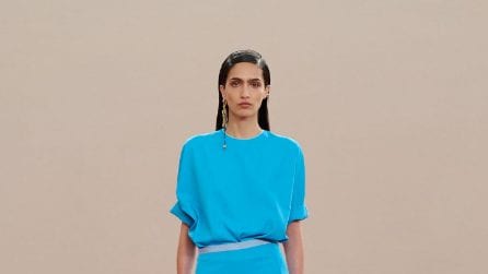 I colori di tendenza per la Primavera/Estate 2026