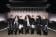 I BTS prima del concerto a Seoul