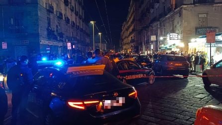 Incidente stradale mortale a Corso Garibaldi, due donne uccise da Mercedes