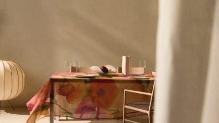 Tavola di Pasqua 2026: i colori e le tendenze da seguire