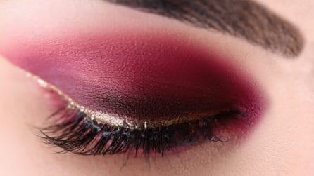 I prodotti da avere per seguire il trend del make-up bordeaux