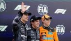 Formula 1, le immagini del GP Giappone