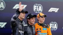 Kimi Antonelli strepitoso, è in pole position pure a Suzuka