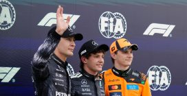 Kimi Antonelli strepitoso, è in pole position pure a Suzuka