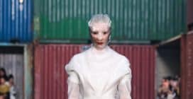 Maison Margiela collezione Autunno/Inverno 2026-2027