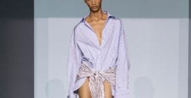 Tendenze moda primavera 2026: i 7 abbinamenti cool per la camicia maschile