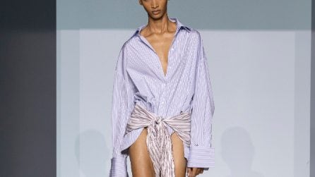 Tendenze moda primavera 2026: i 7 abbinamenti cool per la camicia maschile