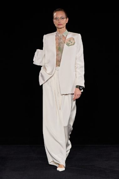 Giorgio Armani Privé