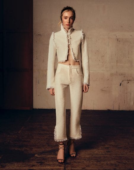 Ludovic De Saint Sernin