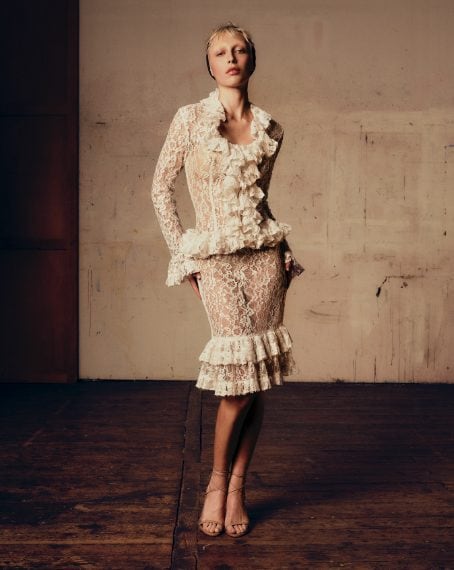 Ludovic De Saint Sernin