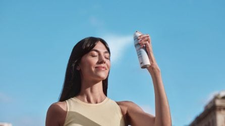 I prodotti per la Skin Prep, per preparare la pelle al make-up