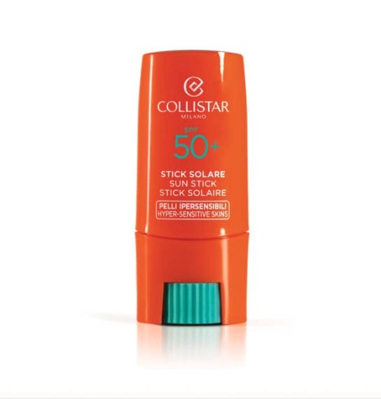Stick solare SPF 50