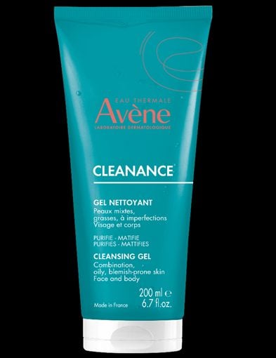 Gel Detergente