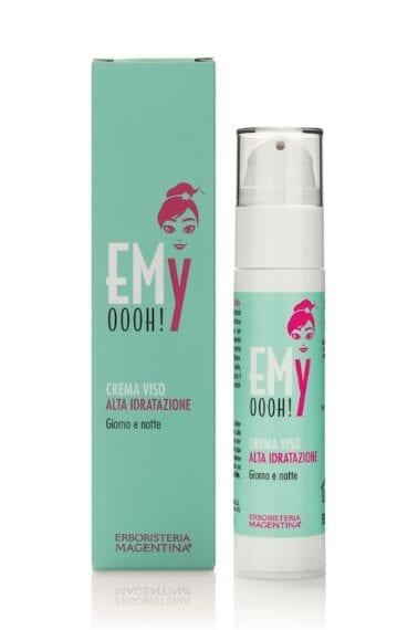 Crema viso