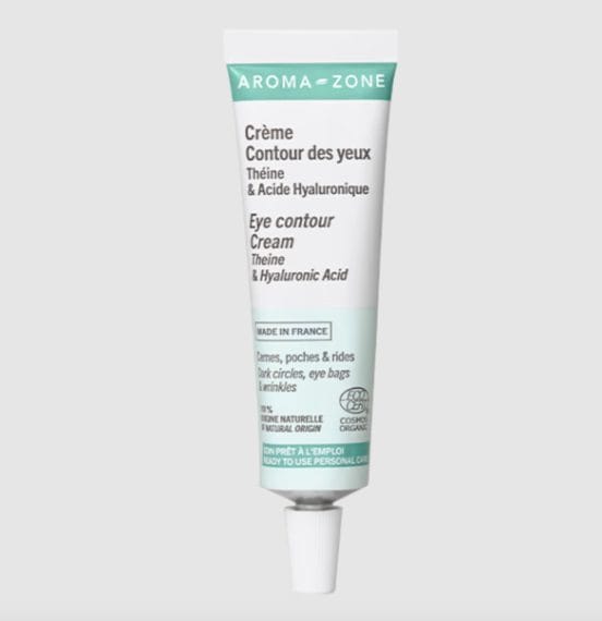 Crema contorno occhi