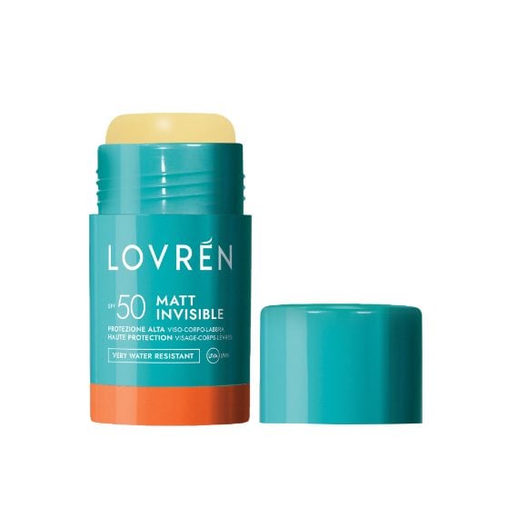 Stick solare SPF 50