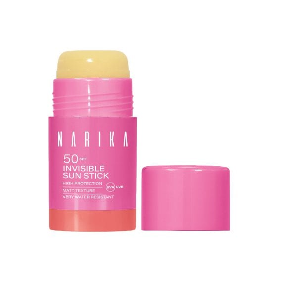 Invisible Sun Stick SPF50+