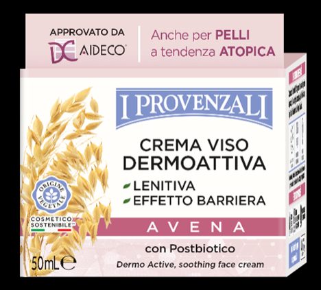 Crema Viso Dermoattiva