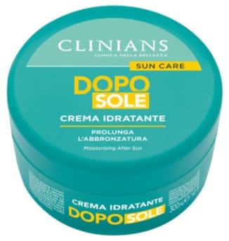 Crema Idratante Doposole