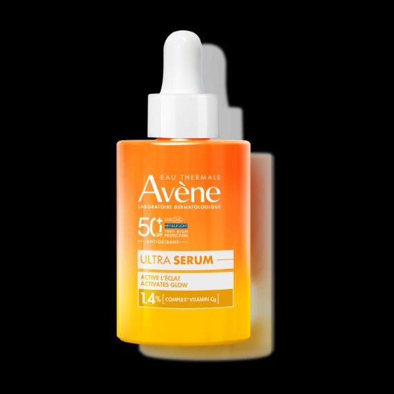Ultra Siero SPF50+