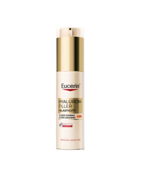 Fluido Giorno Ultra-Leggero SPF 50