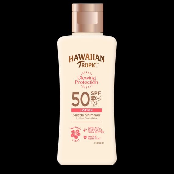Glowing Protection SPF50