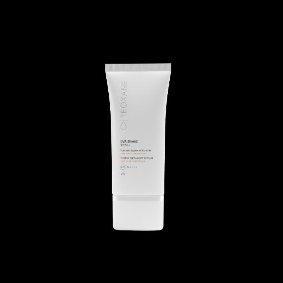UVA Shield SPF50+