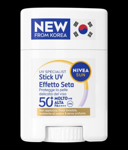 Stick SPF 50+