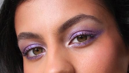 I trend beauty Primavera/Estate 2026 hanno il focus sugli occhi: il make-up si fa coloratissimo
