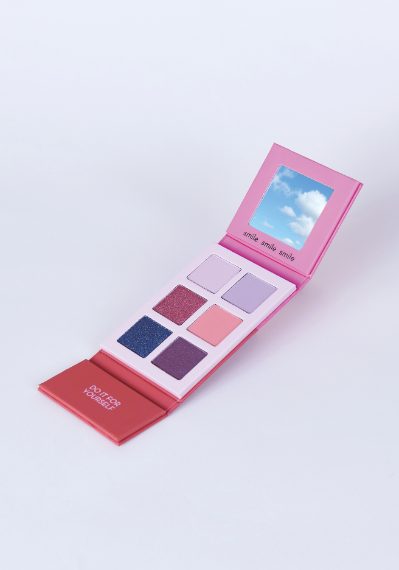 Palette occhi