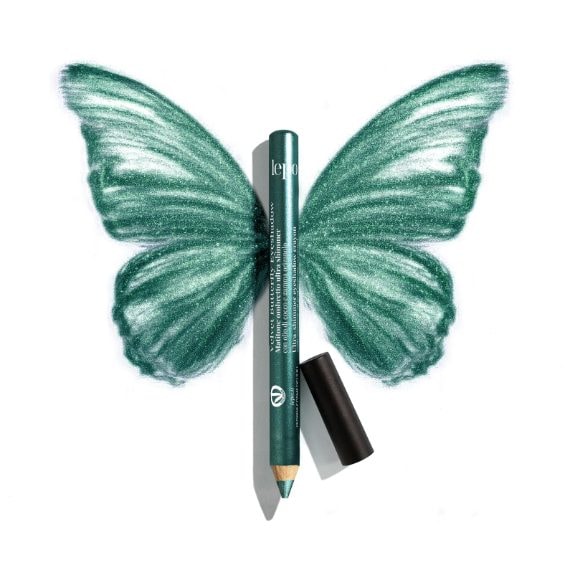 Velvet Butterfly Eyeshadow