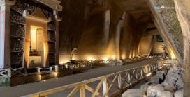 Il Cimitero delle Fontanelle riapre, è diventato un Museo